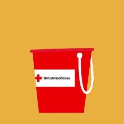 Thank You RedCross Donation GIF