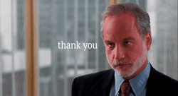 Thank You Richard Dreyfuss What About Bob GIF