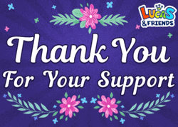 Thank You Sir For Your Support GIF