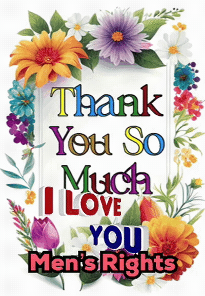 Thank You So Much I Love You Sign GIF