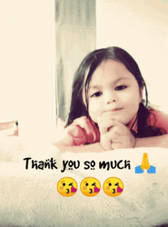 Thank You So Much Sir GIF