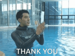 Thank You Thank You Japanese Bow Fail GIF