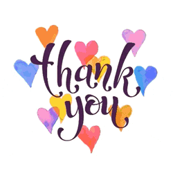 Thank You Thanking You GIF