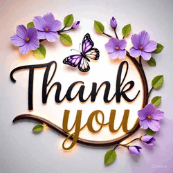 Thank You Thanks Meme GIF
