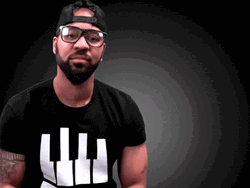 Thank You You Rock Meme GIF