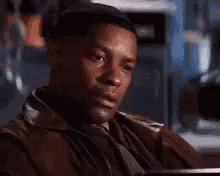 Thankful Denzel Washington GIF
