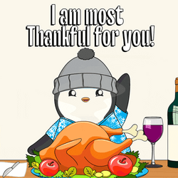 Thankful Giving Tuesday GIF