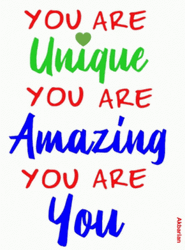 Thankful Of How Amazing You Are GIF