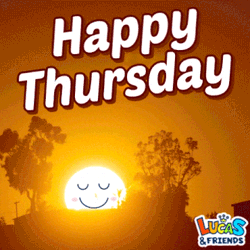 Thankful Thursday GIF