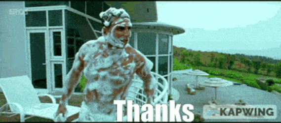Thanks Akshay Kumar GIF