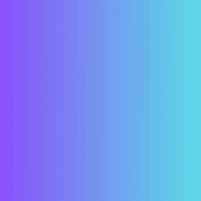 Thanks For Joining Sign On Purple Background GIF