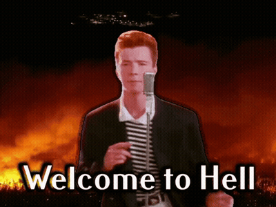 Thanks For Things You Didn't Know You Did GIF