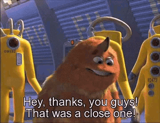 Thanks Guys 23 GIF
