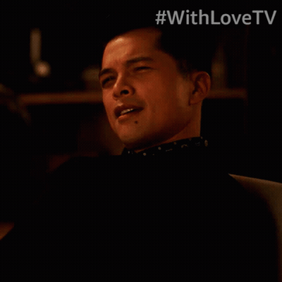 Thanks Henry GIF
