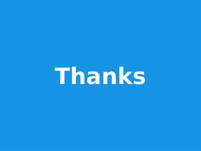 Thanks GIF
