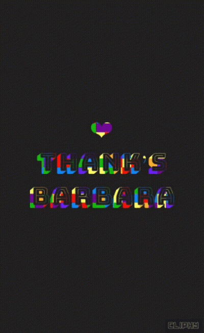 Thanks Thank You GIF