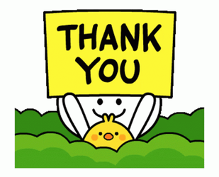 Thanks You Didn't Soiled It GIF