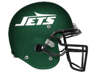 Thanksgiving Football Sticker GIF