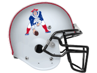 Thanksgiving Football Sticker GIF