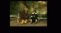 Thanksgiving Funny Gobble GIF