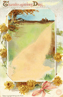 Thanksgiving Funny Hallmark Ecards Vintage GIF