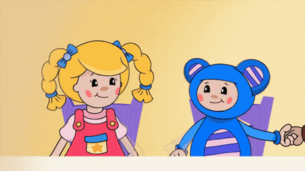 Thanksgiving Hand In Hand Together Family GIF