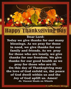 Thanksgiving Happy Thanksgiving GIF