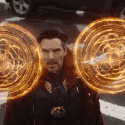 Thanos Leave It To Me Ill Do It Myself GIF