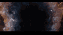 Thanos Teleport Marvel Cinematic Universe GIF