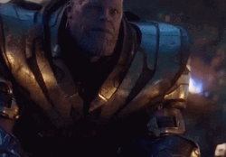 Thanos Wants To Wait Ill Have To Do It Myself GIF