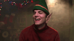 That 70s Show Elf Laughing