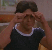 That '70S Show Fex You Complete Me GIF