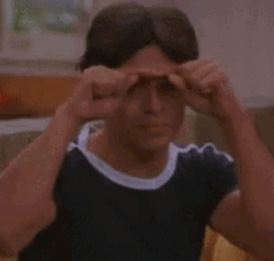 That '70S Show Fez I Love You Funny GIF