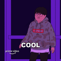 That Aint No Problem Cool GIF