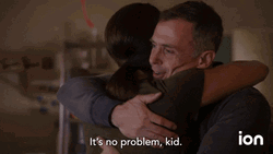 That Aint No Problem Hug GIF