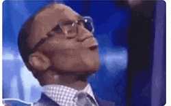 That Aint No Problem Shake GIF