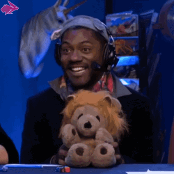That Escalated Quickly Hyper RPG Podcast D&D GIF