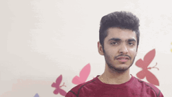 That It's So Beautiful GIF