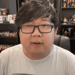 That Looks Kind Of Intriguing Sungwon Cho GIF