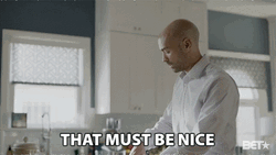 That Must Be Nice Jevon McFerrin GIF