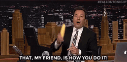 That My Friend Is How Cornhole Do It GIF