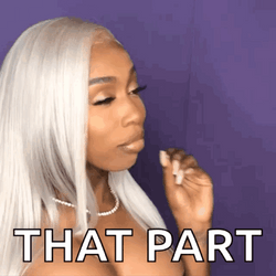 That Part Kash Doll GIF