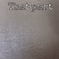 That Part Pointing Finger GIF