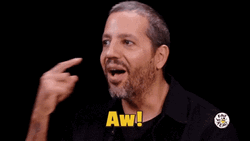 That's A Bingo David Blaine GIF