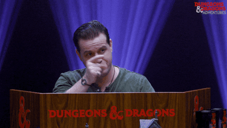 That's A Bingo Encounter Party Brian David Judkins GIF