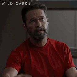 That's A Bingo George Graham Wild Cards GIF