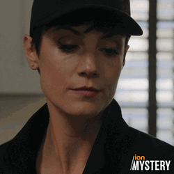 That's A Bingo Ion Mystery Zoe McLellan GIF