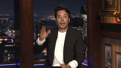 That's A Bingo Jimmy Fallon GIF