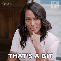 That's A Bit How Convenient GIF