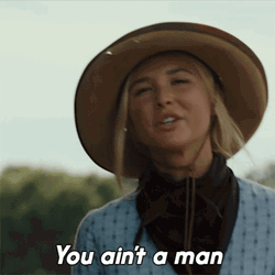 That's A Man Not Baby GIF